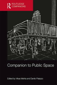 Companion to Public Space【電子書籍】