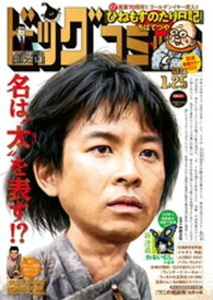 ビッグコミック 2026年2号（2026年1月9日発売）【電子書籍】[ ビッグコミック編集部 ]