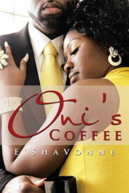 Oni's Coffee【電子書籍】[ E'ShaVonne ]