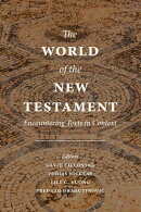 The World of the New Testament