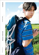 京典和玖 1st写真集 FINDER