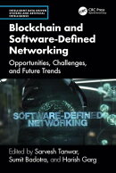 Blockchain and Software Defined Networking