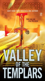 Valley of the Templars【電子書籍】[ Paul Christopher ]