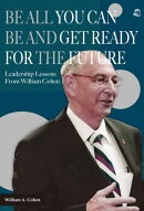 Be All You Can Be and Get Ready for the Future