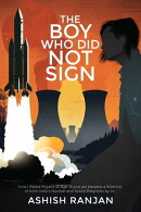 The Boy Who Did Not Sign