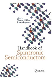 Handbook of Spintronic Semiconductors【電子書籍】