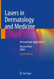 Lasers in Dermatology and Medicine Dermatologic Applications【電子書籍】