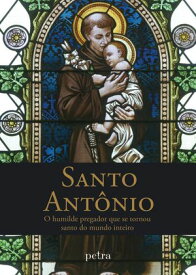 Santo Ant?nio【電子書籍】[ Fernando Nuno ]