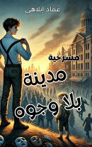 مسرحية "مدينة بلا وجوه"