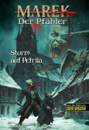 Marek, der Pfähler