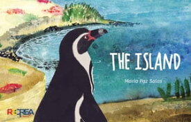 The island【電子書籍】[ Mar?a Paz Salas ]