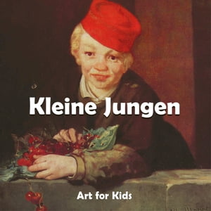 Kleine Jungen【電子書籍】[ Klaus H. Carl ]