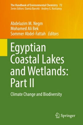 Egyptian Coastal Lakes and Wetlands: Part II Climate Change and Biodiversity