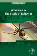 Advances in the Study of Behavior