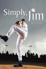 Simply, Jim【電子書籍】[ Jerry Hall ]