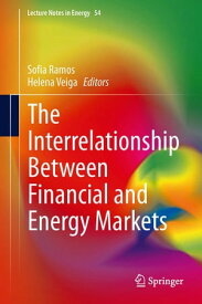 The Interrelationship Between Financial and Energy Markets【電子書籍】