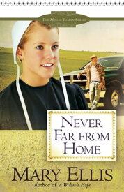 Never Far from Home【電子書籍】[ Mary Ellis ]