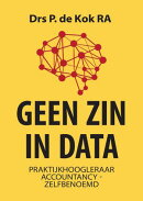 Geen zin in data