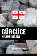 Gürcüce Kelime Kitabı