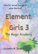 Element Girls 3