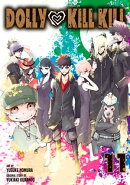 Dolly Kill Kill 11