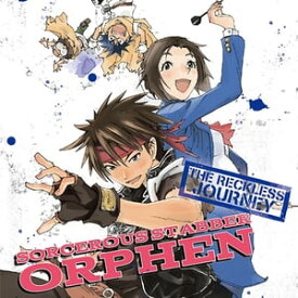 Sorcerous Stabber Orphen: The Reckless Journey Volume 1【電子書籍】[ Yu Yagami ]