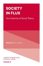 Society in Flux Two Centuries of Social Theory【電子書籍】