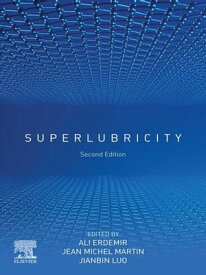 Superlubricity【電子書籍】