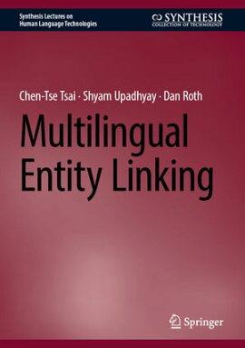 Multilingual Entity Linking 