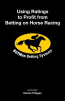 Using Ratings To Profit From Betting On Horse Racing