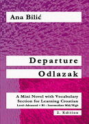 Departure / Odlazak