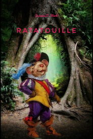 Ratatouille【電子書籍】[ Susanna D. Stark ]
