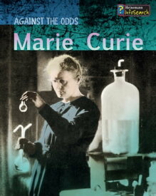 Marie Curie【電子書籍】[ Claire Throp ]