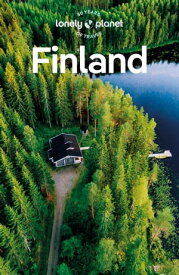 Lonely Planet Finland【電子書籍】[ Barbara Woolsey ]