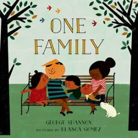 One Family【電子書籍】[ George Shannon ]
