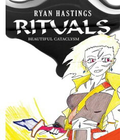 Rituals【電子書籍】[ Ryan Hastings ]