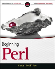 Beginning Perl【電子書籍】[ Curtis Poe ]