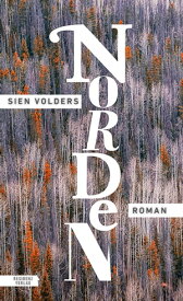 Norden【電子書籍】[ Sien Volders ]