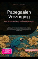 Papegaaien Verzorging