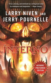 Inferno【電子書籍】[ Larry Niven ]