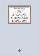 Litigación y teoría de la prueba