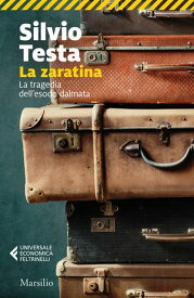 La zaratina 【電子書籍】[ Silvio Testa ]