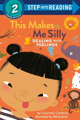 This Makes Me Silly Dealing With Feelings