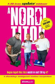 A Norbi titok【電子書籍】[ Schobert Norbert ]