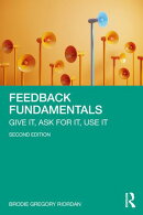 Feedback Fundamentals