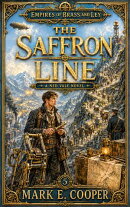 The Saffron Line