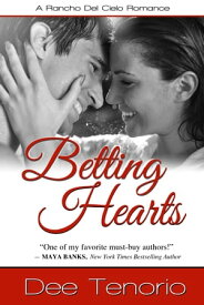 Betting Hearts【電子書籍】[ Dee Tenorio ]