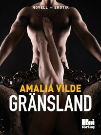 Gr?nsland【電子書籍】[ Amalia Vilde ]