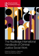 The Routledge International Handbook of Criminal Justice Social Work