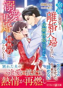宿敵と発覚した離婚夫婦なのに、次期社長(元夫)から溺愛再婚を情熱的に迫られています